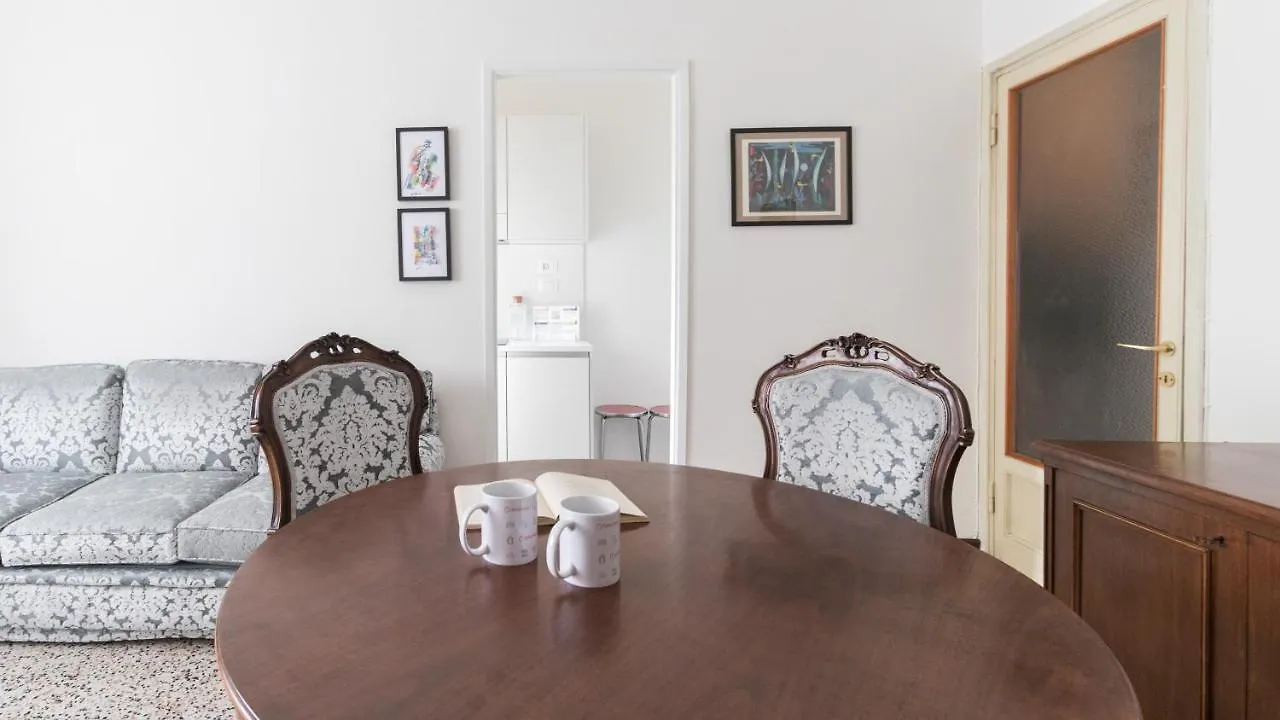 Apartamento Italianway - Savona 2/A Milán