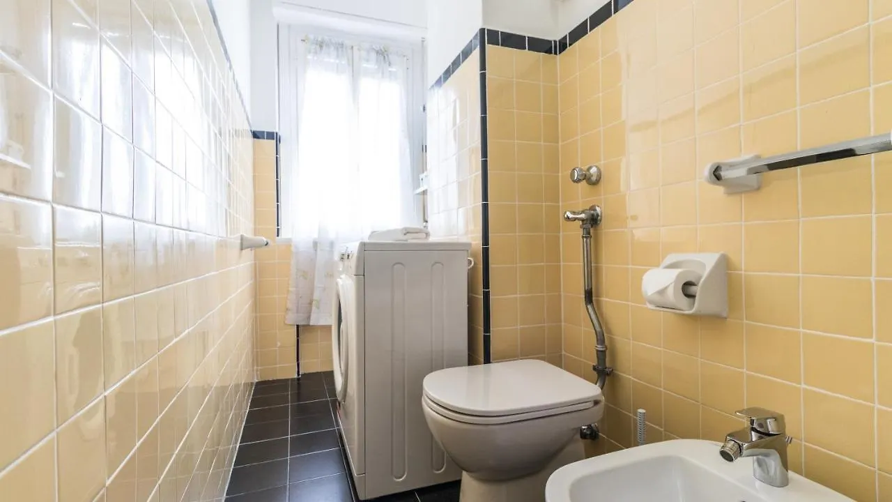 Apartamento Italianway - Savona 2/A Milán 0*,  Italia