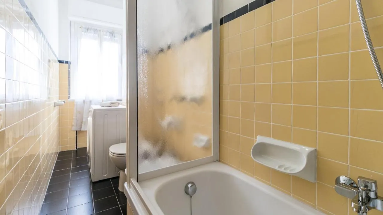 Apartamento Italianway - Savona 2/A Milán Italia