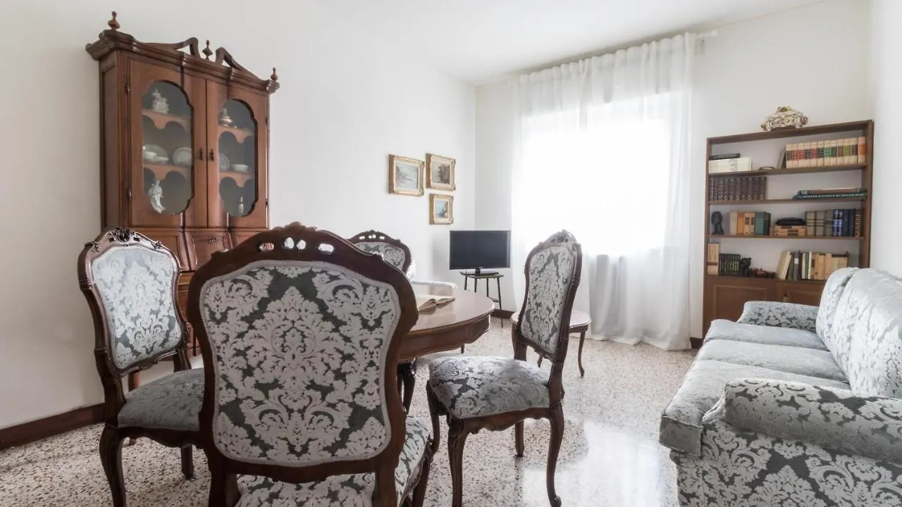 Apartamento Italianway - Savona 2/A Milán