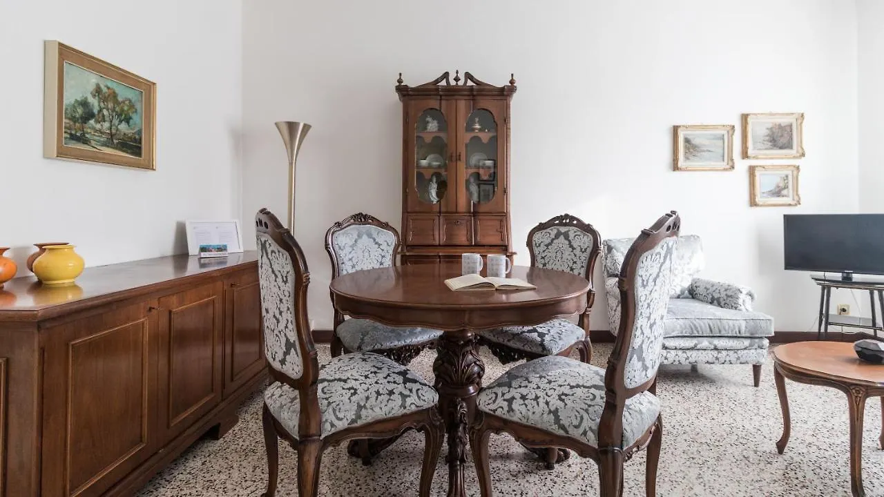 Apartamento Italianway - Savona 2/A Milán