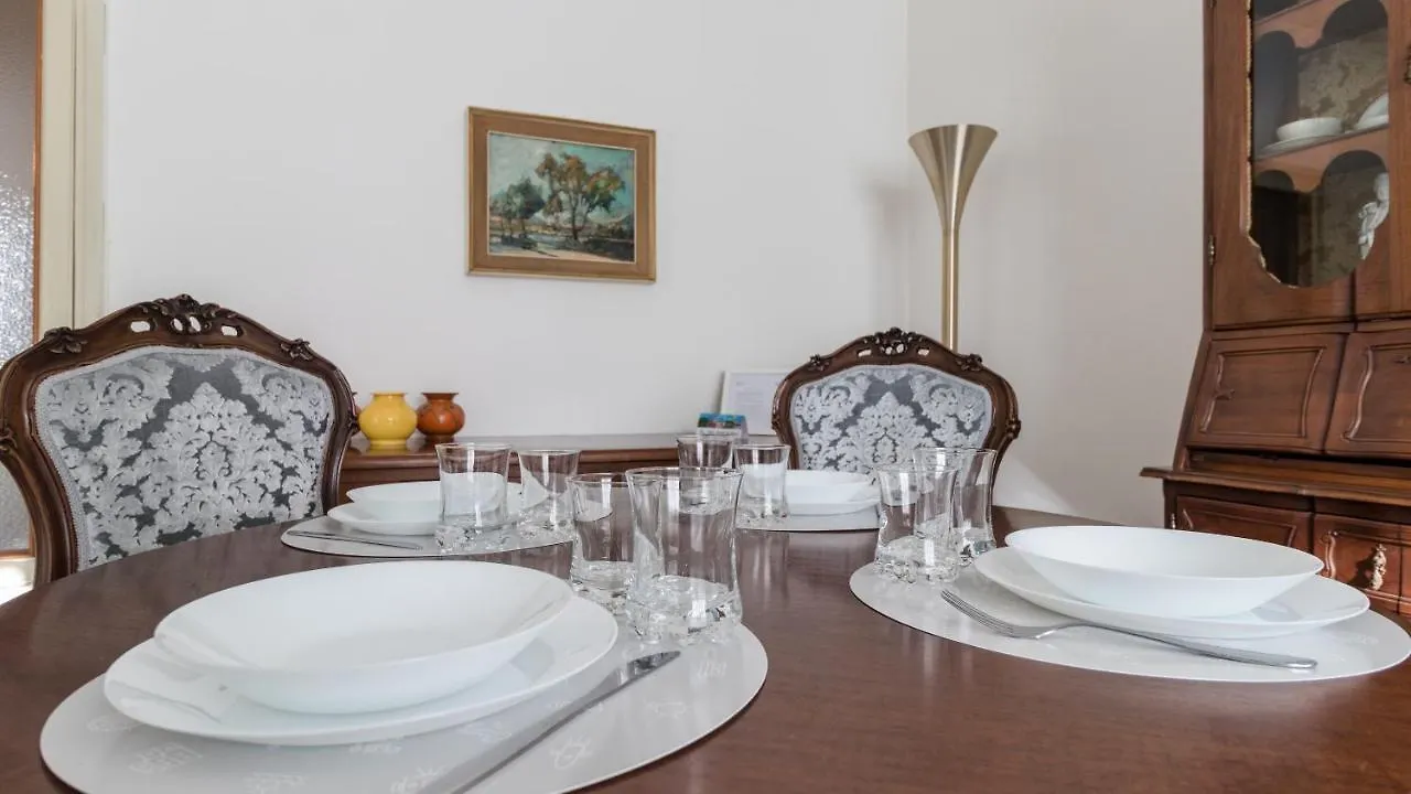 Apartamento Italianway - Savona 2/A Milán Italia