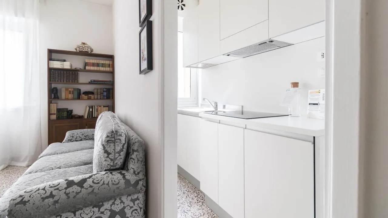 Italianway - Savona 2/A Lägenhet Milano