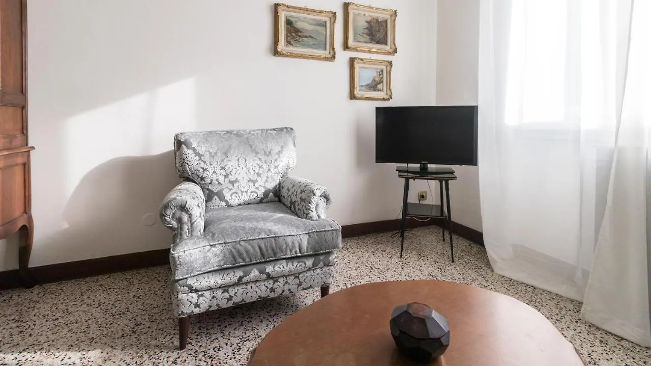 Italianway - Savona 2/A Lägenhet Milano Italien