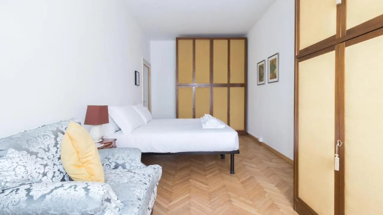 Italianway - Savona 2/A Lägenhet Milano